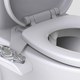 Superior Bidet Washlet | $30 | Amazon